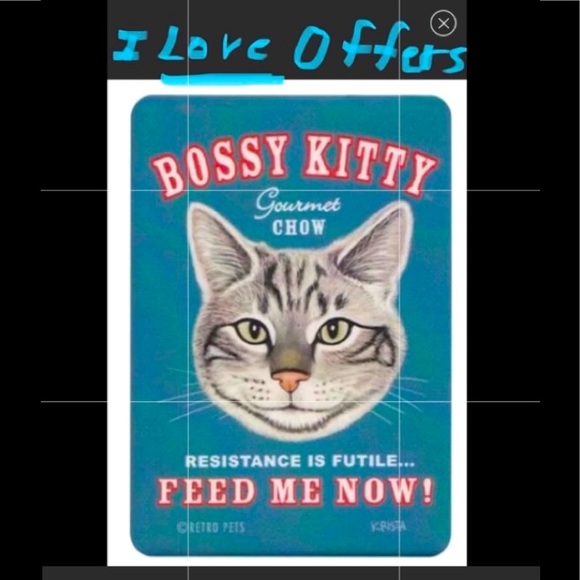 Striped Sleeveless Jumpsuit/Romper *Large (6/8?) - Picture 11 of 12